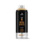 Montana Colors - MTN PRO Chrome - METAL EFFECTS - Chrome Gold - 400ml