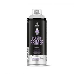 Montana Colors - MTN PRO - Plastic Primer - Transparent - 400ml