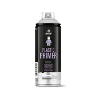 Montana Colors - MTN PRO - Plastic Primer - Transparent - 400ml