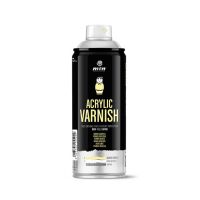 Montana Colors - MTN PRO - Acrylic Varnish - Matte - 400ml