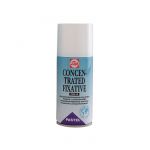 Talens - Concentrated Fixative Spray Can - Dry Techniques - 150ml