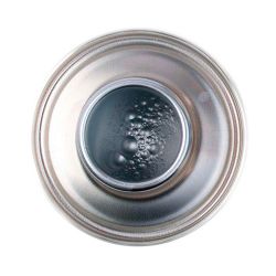 Montana Colors - MTN LIQUID PAINT - 200ml - Argent