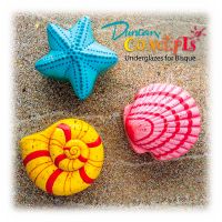 Duncan - Concepts® - Couleurs de Sous-Glaçure - 2OZ