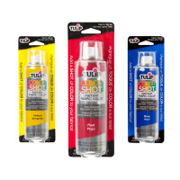 TULIP - COLOR SHOT - Peinture Tissu en Spray - 3OZ