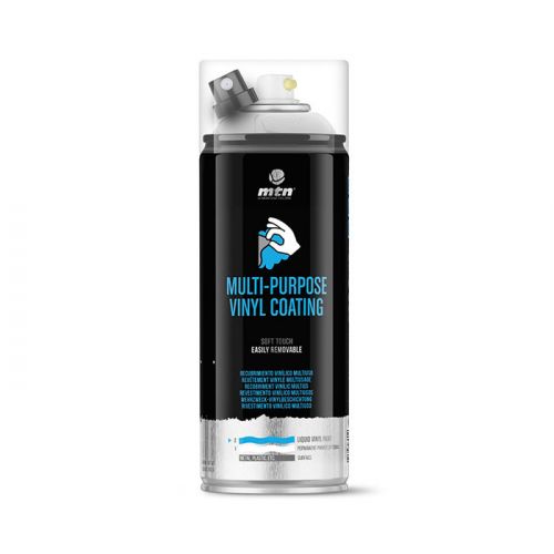 Montana Colors - MTN Vinyl Coating - Peinture Pelable en Spray - 400ml
