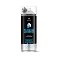 Montana Colors - MTN Vinyl Coating - Peinture Pelable en Spray - 400ml