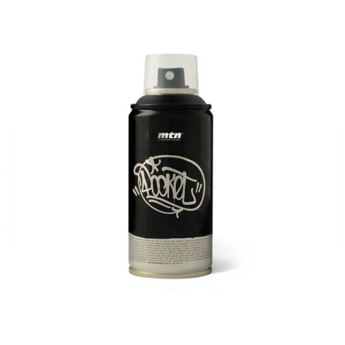 Montana Colors - MTN Pocket - Mini Spray Paint - Matt - 150ml