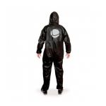 Montana Colors - MTN Ninja - Tenue de Protection pour Peinture - Noir - Taille M / L / XL ou XXL