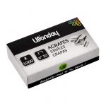 Wonday - Staples - N10 - Box of 1000