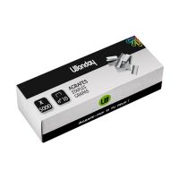 Wonday - Staples - N10 - Box of 5000