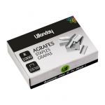 Wonday - Agrafes - 23/10 - Boîte de 1000