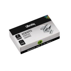 Wonday - Staples - 24/6 - Box of 5000