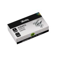 Wonday - Staples - 24/6 - Box of 5000