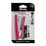Wonday - Pocket Stapler - N10 + 1000 Staples