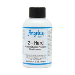 Angelus - Médium - 4OZ - 2-Hard (Médium Plastique)