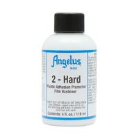 Angelus - Médium - 4OZ - 2-Hard (Médium Plastique)