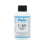 Angelus - Medium - 4OZ - 2-Soft (Fabric Medium)
