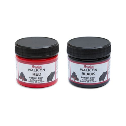 Angelus - Spécial - 2OZ - Walk On - Paint Sole Coat