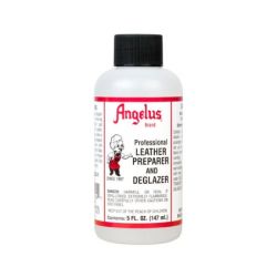 Angelus - Médium - 4OZ - Leather Preparer & Deglazer