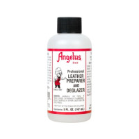 Angelus - Médium - 4OZ - Leather Preparer & Deglazer