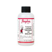 Angelus - Médium - 4OZ - Leather Preparer & Deglazer