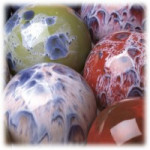 BOTZ - Brush-On Glazes - 1020 at 1060°C