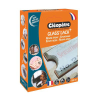 Cléopâtre - Glass'Lack - Résine de Glaçage - Epoxy - 150ml