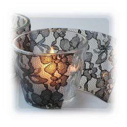 Cléopâtre - Glass'Flex - Epoxy Resin - Flexible / Pliable - 130ml