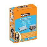 Cléopâtre - Glass'Flex - Résine Epoxy - Flexible / Pliable - 210ml