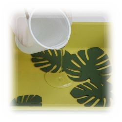 Cléopâtre - Crystal'Diamond (Glass) - Epoxy Resin - 360ml