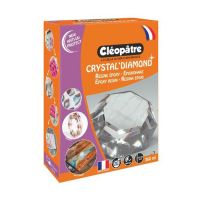 Cléopâtre - Crystal'Diamond (Glass) - Résine Epoxy - 360ml