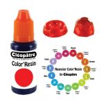 Cléopâtre - Color'Résine - Colorant for Resin - 15gr