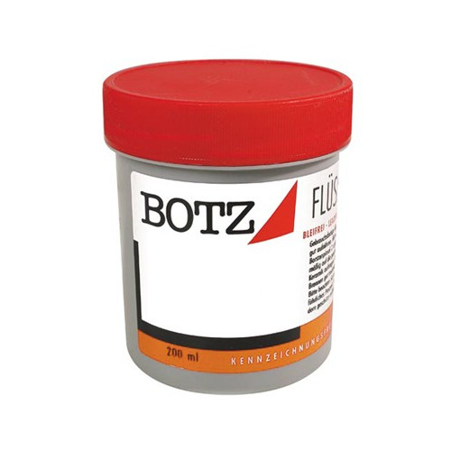BOTZ - Engobes - 900 à 1100°C - 200ml
