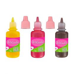 Cléopâtre - Coulis de WePAM - 20gr - Choice Between 5 Effects