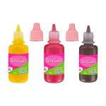 Cléopâtre - Coulis de WePAM - 20gr - Choix Entre 5 Effets