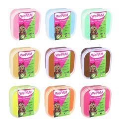 Cléopâtre - WePam - Porcelaine Froide - Pâte Polymère - 145GR