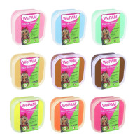 Cléopâtre - WePam - Porcelaine Froide - Pâte Polymère - 145GR