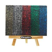 Cléopâtre - Glitter Gel - 250ml - Gold or Silver