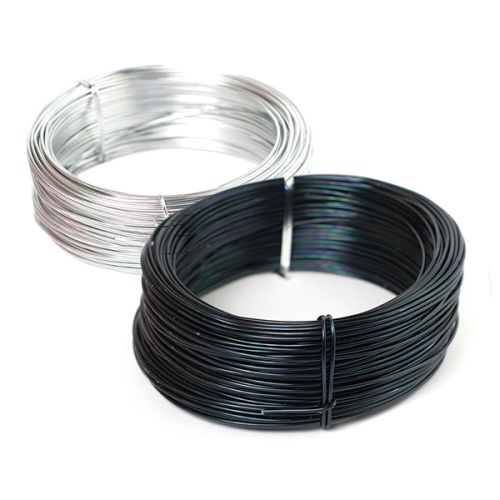 Cléopâtre - Aluminium Wire - Ø2mm x 60M