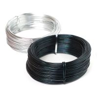 Cléopâtre - Fil Aluminium - Ø2mm x 60M