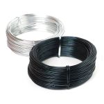 Cléopâtre - Fil Aluminium - Ø2mm x 60M