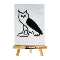 Cléopâtre - Encre de Chine - 250ml