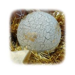 Cléopâtre - Crackling Medium - 100gr