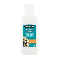 Cléopâtre - Médium Transfert - 100ml