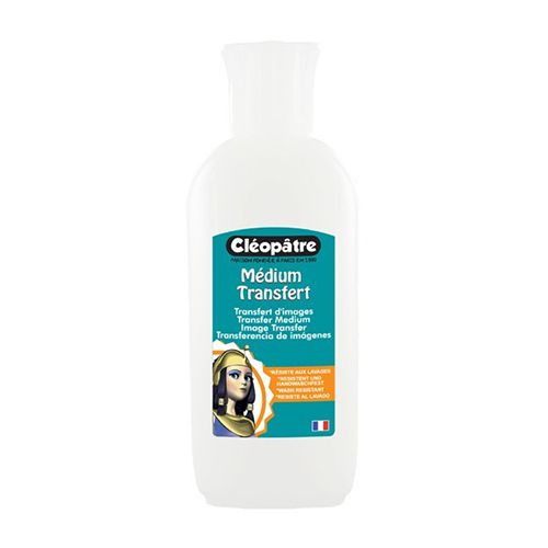 Cléopâtre - Médium Transfert - 100ml