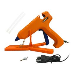 Cléopâtre - Cléo'GUN MAX - Large Glue Gun + 2 Refills