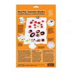 Cléopâtre - Resin'Pad - Silicone Work Pad