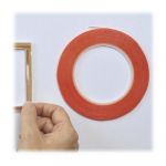 Cléopâtre - Cléotwofix - Rouleau Double-Face Adhésif - 3mm x 10m