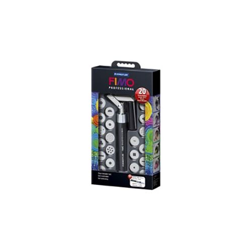 STAEDTLER - FIMO - Clay Extruder Gun