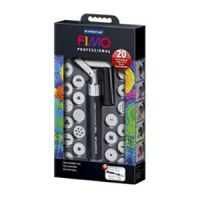 STAEDTLER - FIMO - Clay Extruder Gun (Pistolet à Extruder)